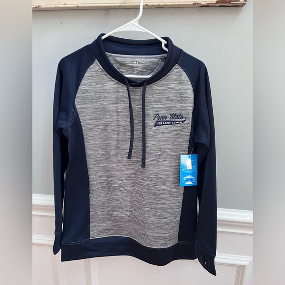 Penn State Nittany Lions Crew Neck New With Tags Size M - Picture 1 of 11